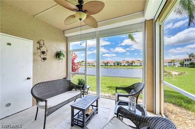 6650 Huntington Lakes CIR 102, Naples, FL 34119