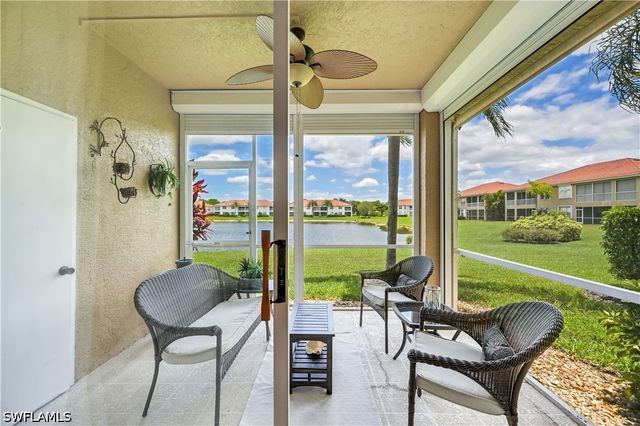 6650 Huntington Lakes CIR 102, Naples, FL 34119