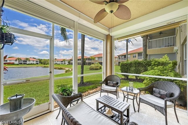 6650 Huntington Lakes CIR 102, Naples, FL 34119
