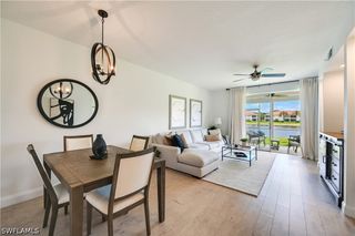 6650 Huntington Lakes CIR 102, Naples, FL 34119