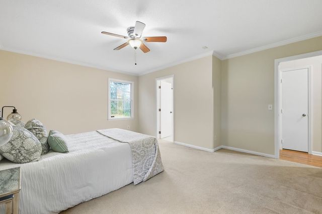 212 Long Street, Fuquay Varina, NC 27526