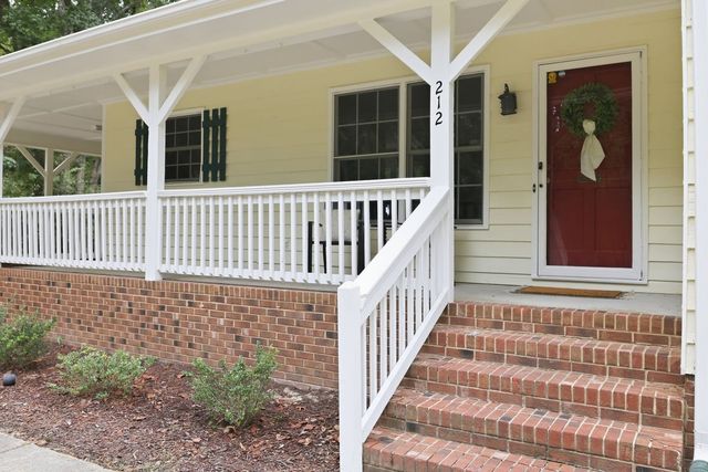 212 Long Street, Fuquay Varina, NC 27526