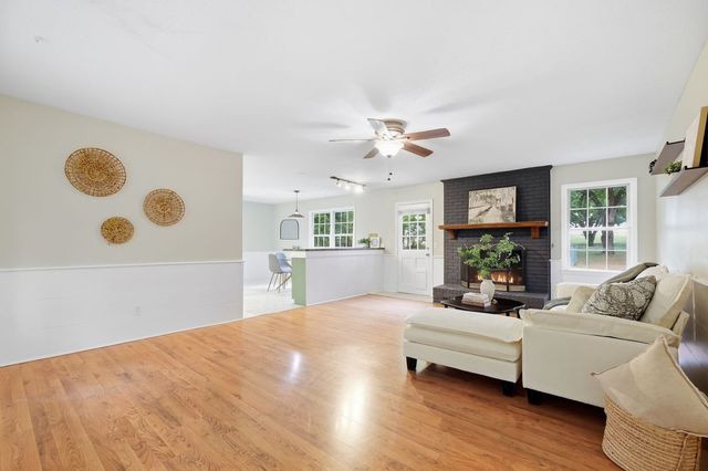 212 Long Street, Fuquay Varina, NC 27526