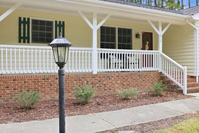 212 Long Street, Fuquay Varina, NC 27526