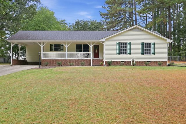 212 Long Street, Fuquay Varina, NC 27526