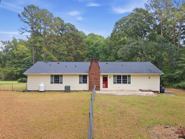 212 Long Street, Fuquay Varina, NC 27526