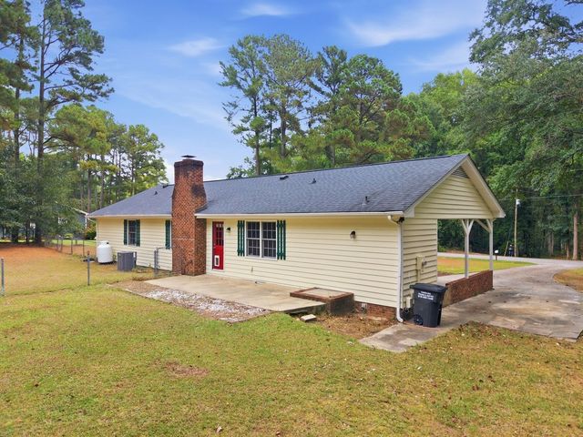 212 Long Street, Fuquay Varina, NC 27526