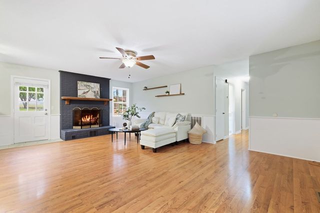 212 Long Street, Fuquay Varina, NC 27526