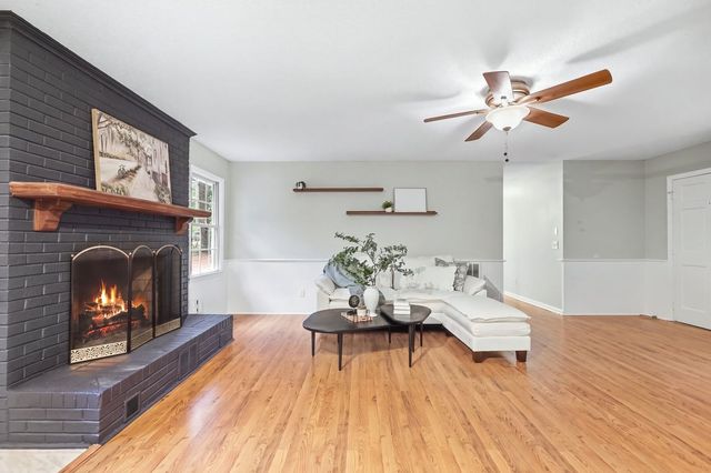 212 Long Street, Fuquay Varina, NC 27526