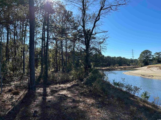 8000 Ocean Highway, Pawleys Island, SC 29585