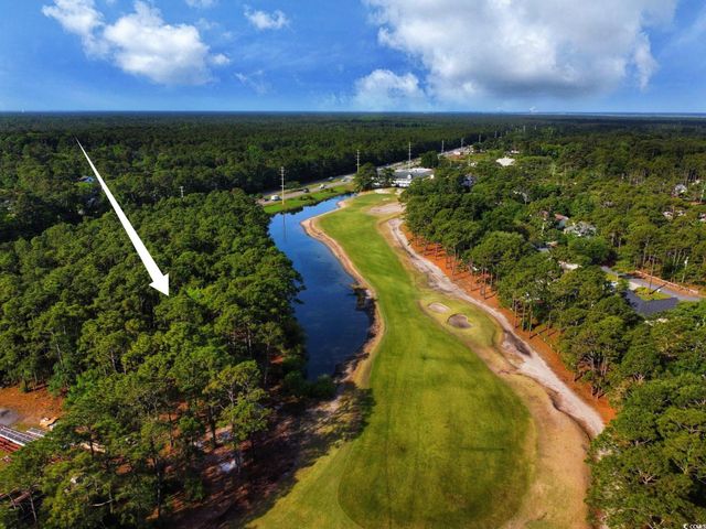 8000 Ocean Highway, Pawleys Island, SC 29585