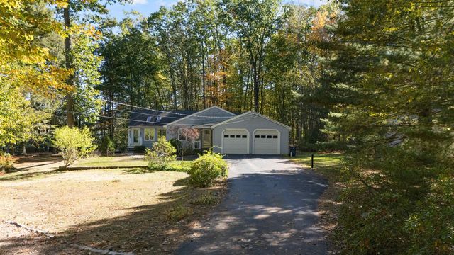 21 Taylor River Estates, Hampton, NH 03842