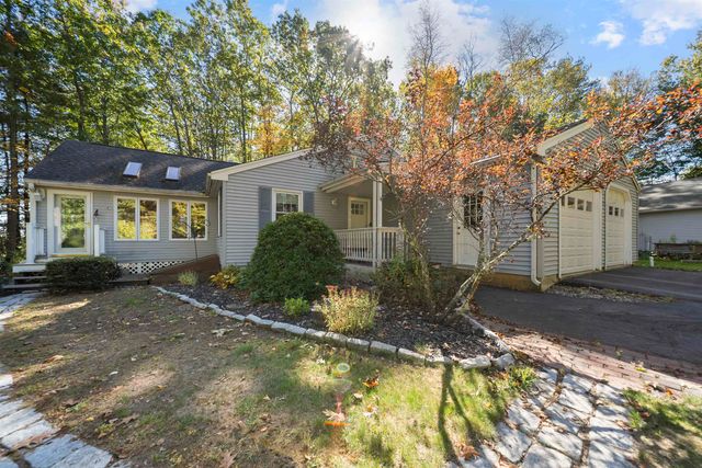 21 Taylor River Estates, Hampton, NH 03842