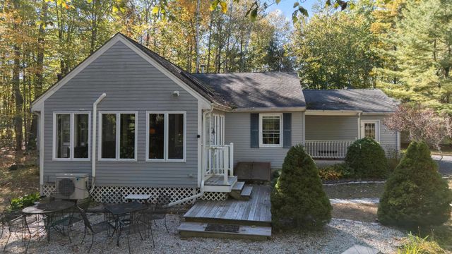 21 Taylor River Estates, Hampton, NH 03842