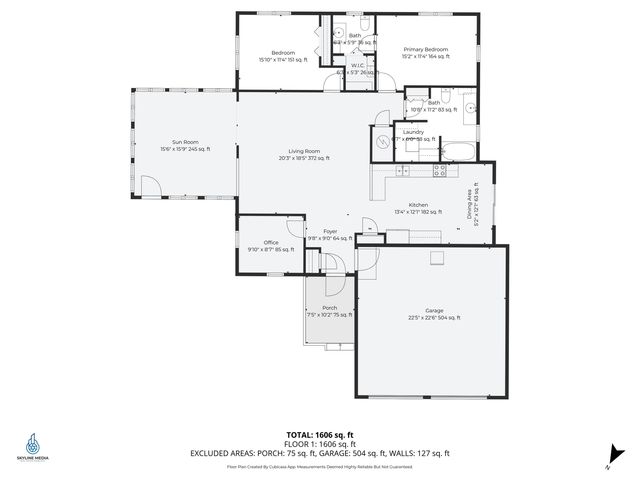 21 Taylor River Estates, Hampton, NH 03842