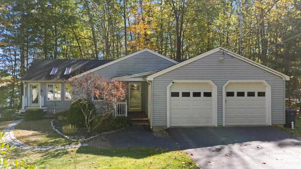 21 Taylor River Estates, Hampton, NH 03842