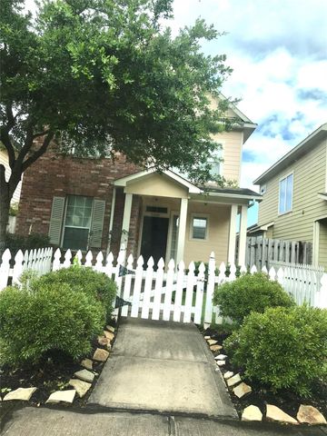 14434 Summer Garden Drive, Houston, TX 77083