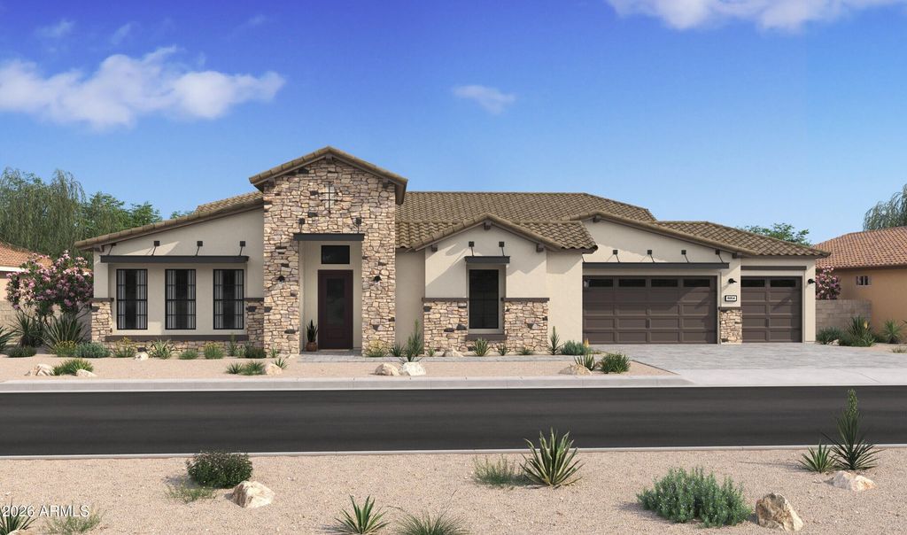 23088 N 77th Lane, Peoria, AZ 85383