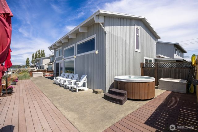 4421 Sucia Drive, Ferndale, WA 98248