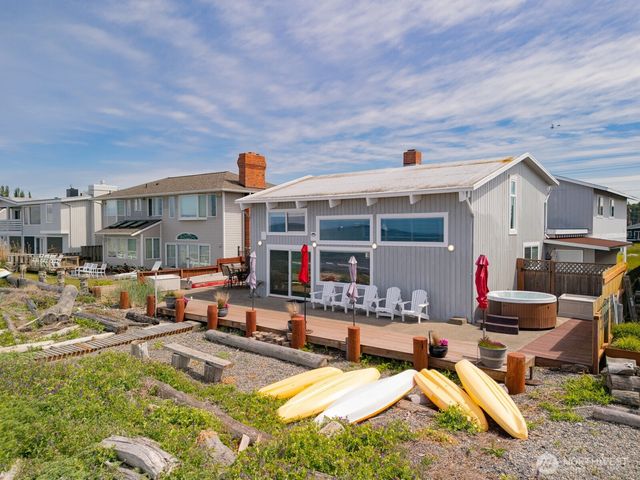 4421 Sucia Drive, Ferndale, WA 98248