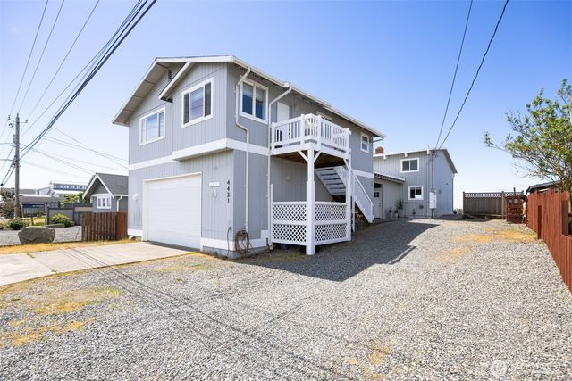 4421 Sucia Drive, Ferndale, WA 98248
