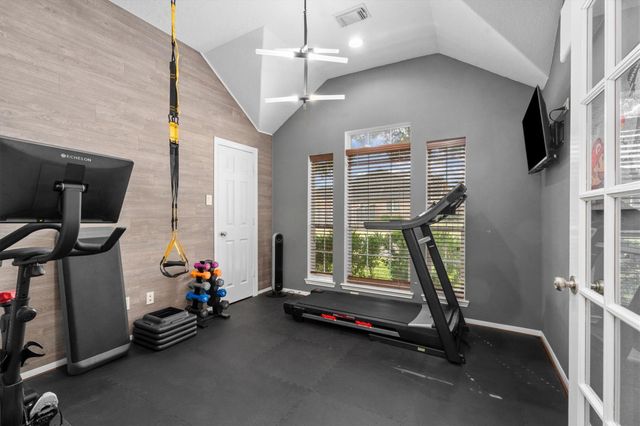 13830 Pawnee Trails Drive, Cypress, TX 77429