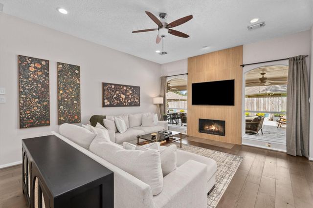 13830 Pawnee Trails Drive, Cypress, TX 77429