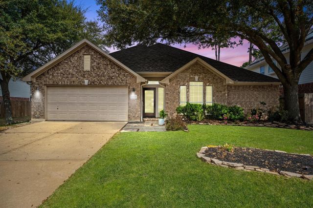 13830 Pawnee Trails Drive, Cypress, TX 77429