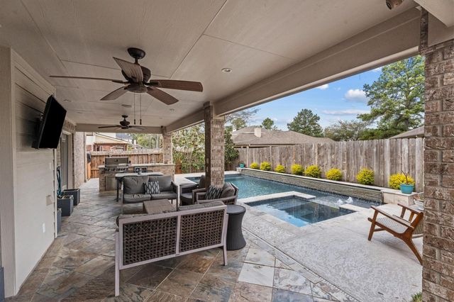 13830 Pawnee Trails Drive, Cypress, TX 77429