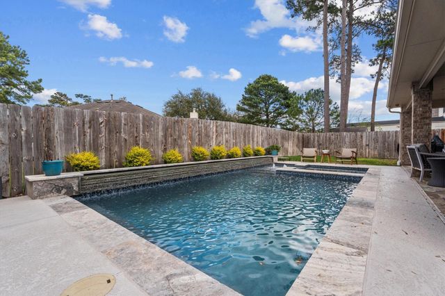 13830 Pawnee Trails Drive, Cypress, TX 77429