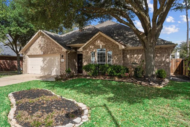 13830 Pawnee Trails Drive, Cypress, TX 77429