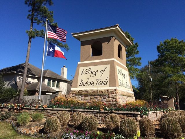 13830 Pawnee Trails Drive, Cypress, TX 77429