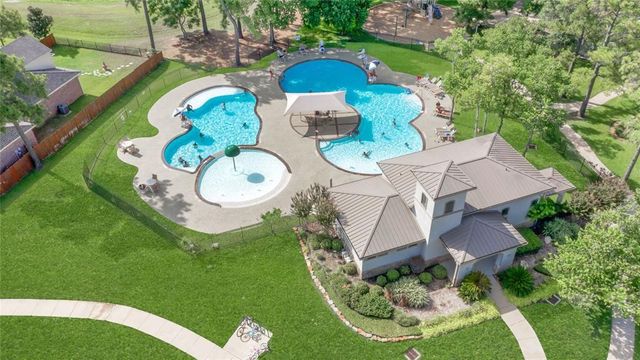 13830 Pawnee Trails Drive, Cypress, TX 77429