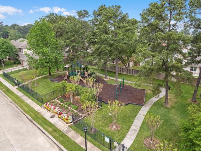 13830 Pawnee Trails Drive, Cypress, TX 77429