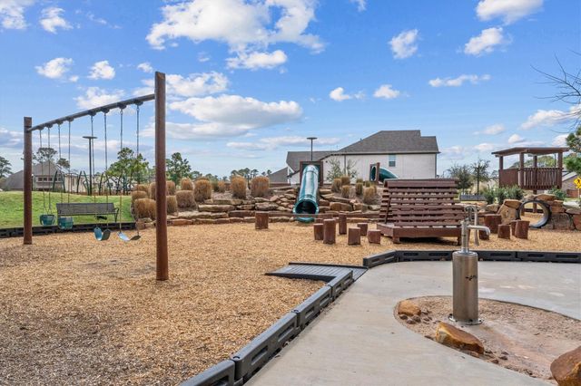 13830 Pawnee Trails Drive, Cypress, TX 77429