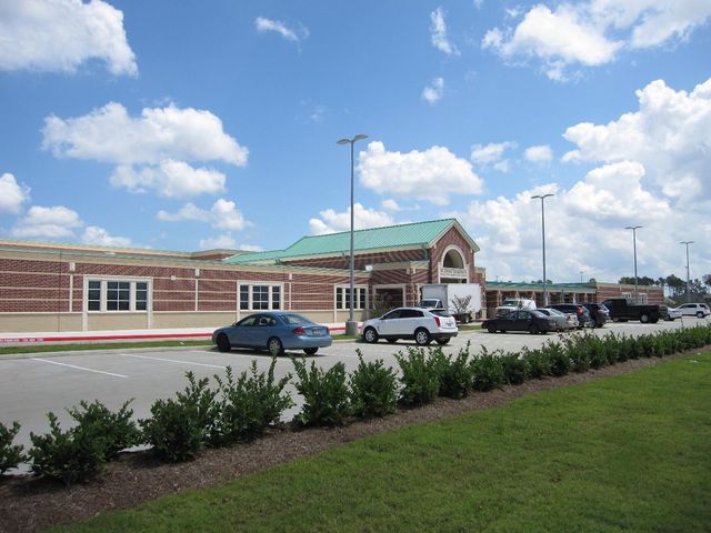 13830 Pawnee Trails Drive, Cypress, TX 77429