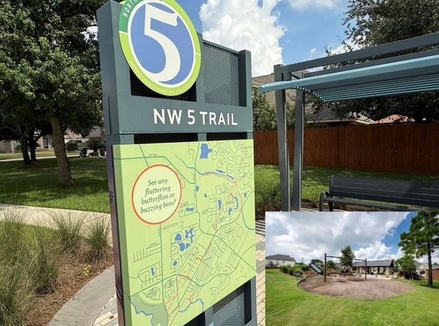 13830 Pawnee Trails Drive, Cypress, TX 77429