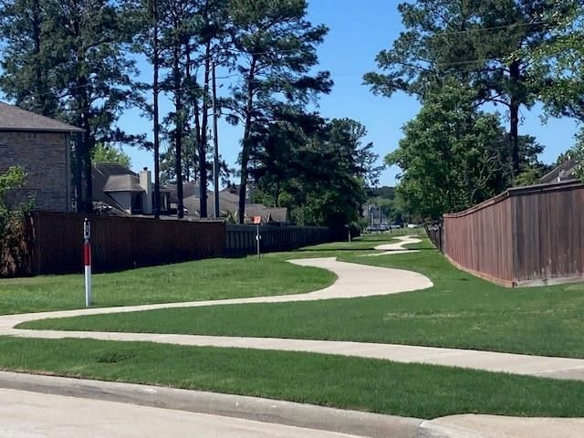 13830 Pawnee Trails Drive, Cypress, TX 77429