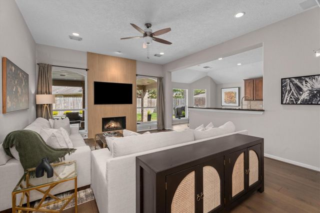 13830 Pawnee Trails Drive, Cypress, TX 77429