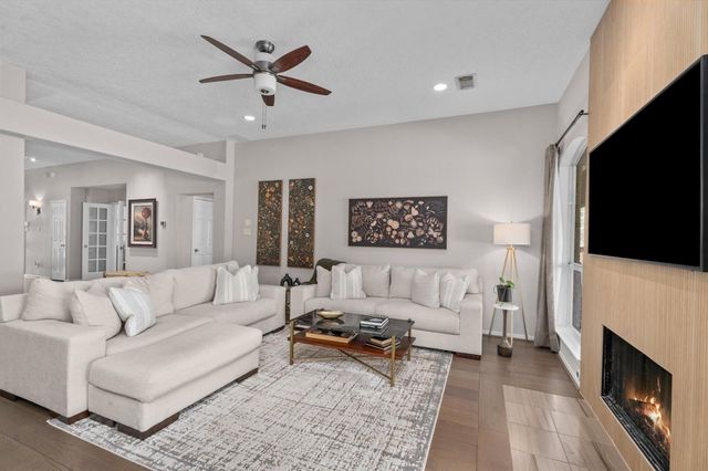 13830 Pawnee Trails Drive, Cypress, TX 77429