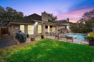 13830 Pawnee Trails Drive, Cypress, TX 77429