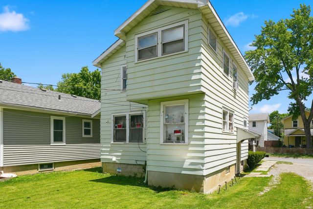 3714 Smith Street, Fort Wayne, IN 46806