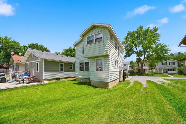 3714 Smith Street, Fort Wayne, IN 46806