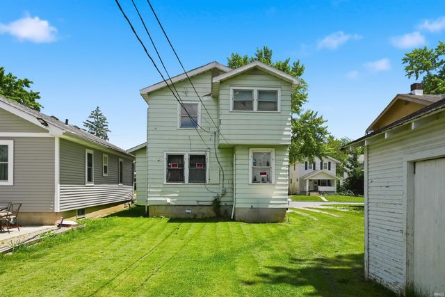 3714 Smith Street, Fort Wayne, IN 46806