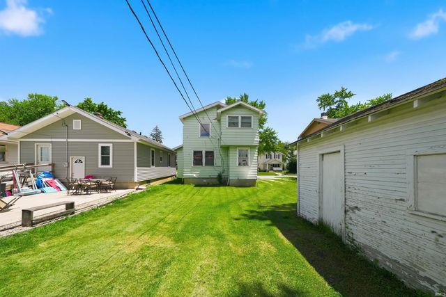 3714 Smith Street, Fort Wayne, IN 46806