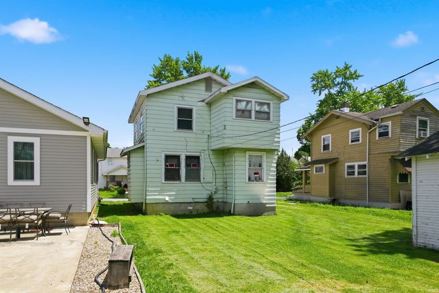 3714 Smith Street, Fort Wayne, IN 46806