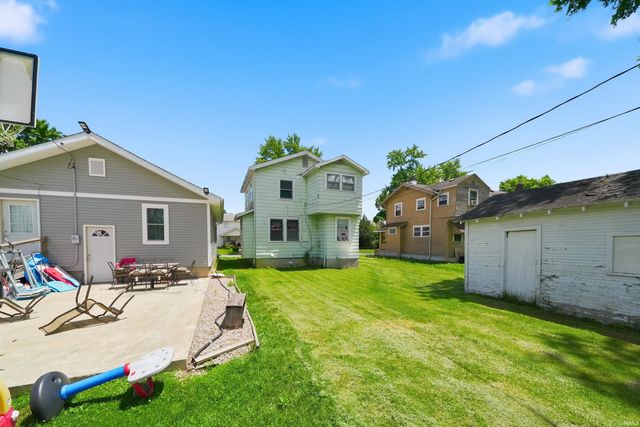 3714 Smith Street, Fort Wayne, IN 46806