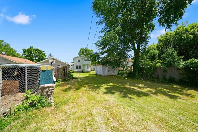 3714 Smith Street, Fort Wayne, IN 46806