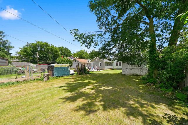 3714 Smith Street, Fort Wayne, IN 46806