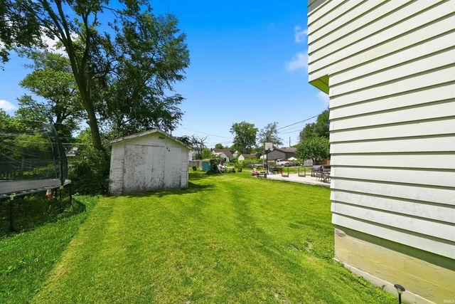 3714 Smith Street, Fort Wayne, IN 46806